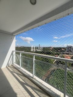 Apartamento de 2 quartos no Jóquei