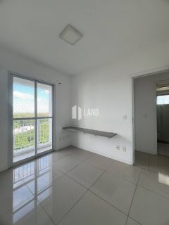 Apartamento de 2 quartos no Jóquei