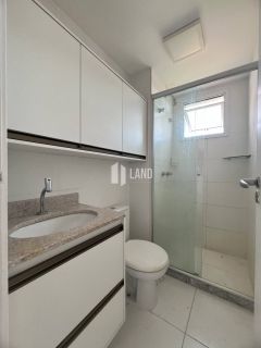 Apartamento de 2 quartos no Jóquei