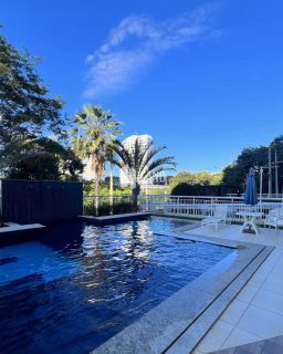 Apartamento de 2 quartos no Jóquei