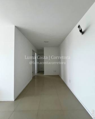 Apartamento à venda no Ininga - Teresina Zona leste - 68m²