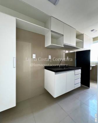Apartamento à venda no Ininga - Teresina Zona leste - 68m²