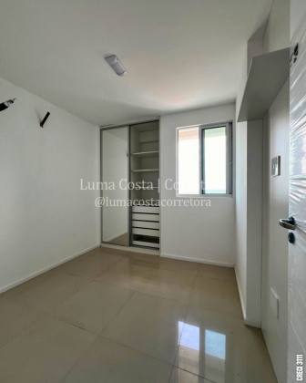 Apartamento à venda no Ininga - Teresina Zona leste - 68m²