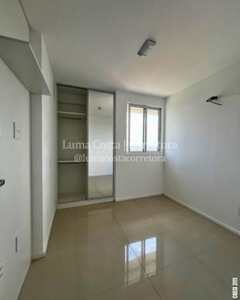 Apartamento à venda no Ininga - Teresina Zona leste - 68m²