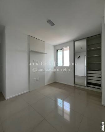 Apartamento à venda no Ininga - Teresina Zona leste - 68m²