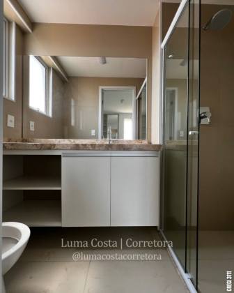 Apartamento à venda no Ininga - Teresina Zona leste - 68m²
