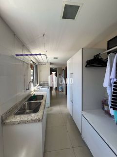 No melhor do Cocó - 240 M² com vista permanente para o cocó ! R$ 2.450.000,00