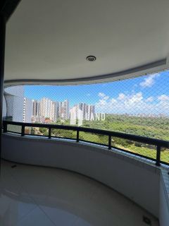 No melhor do Cocó - 240 M² com vista permanente para o cocó ! R$ 2.450.000,00
