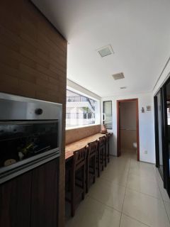 No melhor do Cocó - 240 M² com vista permanente para o cocó ! R$ 2.450.000,00