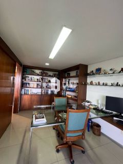 No melhor do Cocó - 240 M² com vista permanente para o cocó ! R$ 2.450.000,00