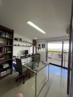 No melhor do Cocó - 240 M² com vista permanente para o cocó ! R$ 2.450.000,00