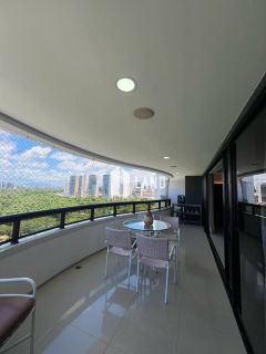 No melhor do Cocó - 240 M² com vista permanente para o cocó ! R$ 2.450.000,00