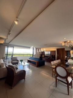 No melhor do Cocó - 240 M² com vista permanente para o cocó ! R$ 2.450.000,00
