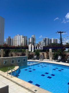 No melhor do Cocó - 240 M² com vista permanente para o cocó ! R$ 2.450.000,00