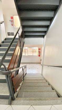 Apartamento com suíte no Ininga (Cond. Caneleiro)