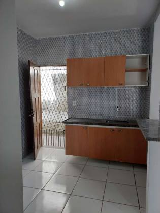 Casa térrea no Memorare