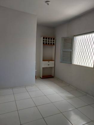 Casa térrea no Memorare