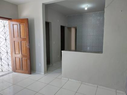 Casa térrea no Memorare