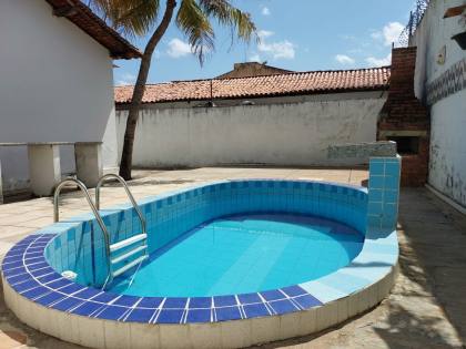 Casa térrea no Memorare