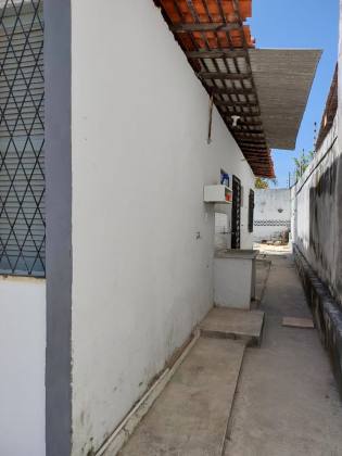 Casa térrea no Memorare