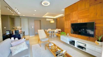 Apartamento com 03 suítes no Cond. Amalfi