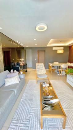 Apartamento com 03 suítes no Cond. Amalfi