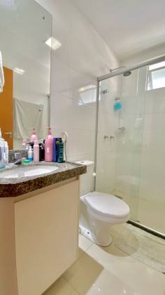 Apartamento com 03 suítes no Cond. Amalfi