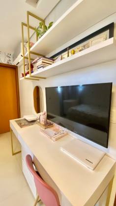 Apartamento com 03 suítes no Cond. Amalfi