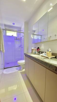 Apartamento com 03 suítes no Cond. Amalfi