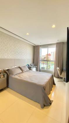 Apartamento com 03 suítes no Cond. Amalfi