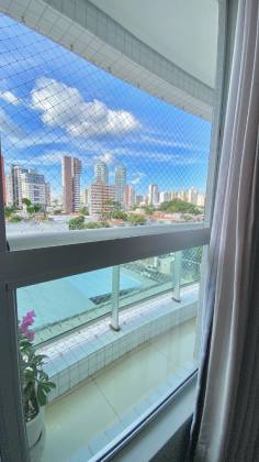 Apartamento com 03 suítes no Cond. Amalfi