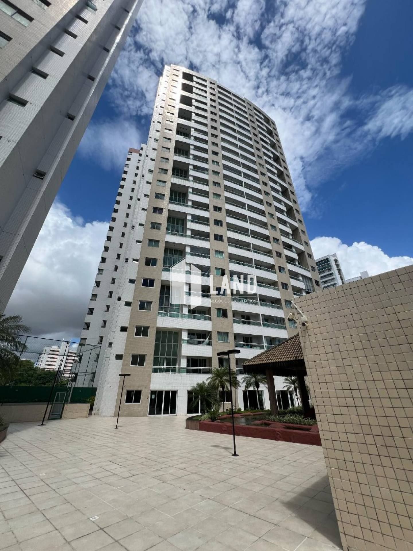 APARTAMENTO MOBILIADO NO COCÓ