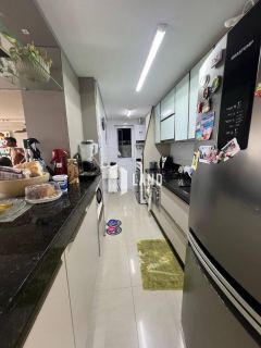 APARTAMENTO MOBILIADO NO COCÓ