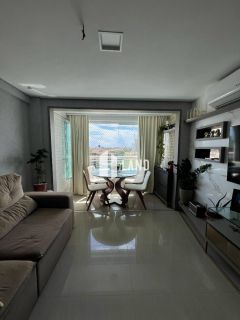 APARTAMENTO MOBILIADO NO COCÓ