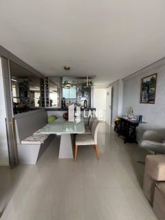 APARTAMENTO MOBILIADO NO COCÓ