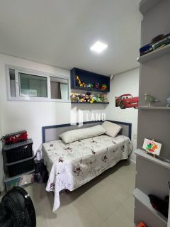 APARTAMENTO MOBILIADO NO COCÓ