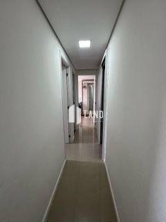 APARTAMENTO MOBILIADO NO COCÓ