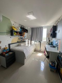 APARTAMENTO MOBILIADO NO COCÓ