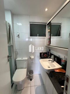 APARTAMENTO MOBILIADO NO COCÓ