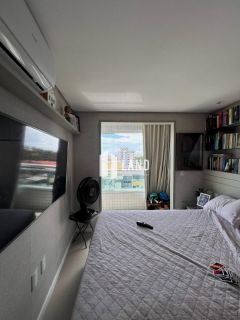 APARTAMENTO MOBILIADO NO COCÓ