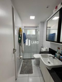 APARTAMENTO MOBILIADO NO COCÓ