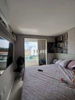 APARTAMENTO MOBILIADO NO COCÓ