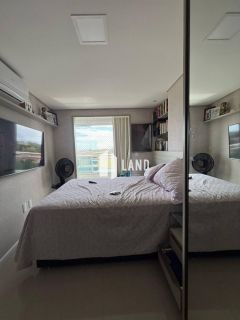 APARTAMENTO MOBILIADO NO COCÓ