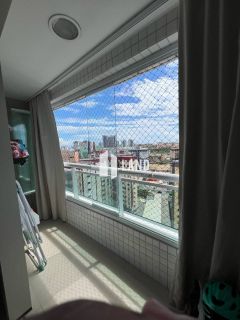 APARTAMENTO MOBILIADO NO COCÓ