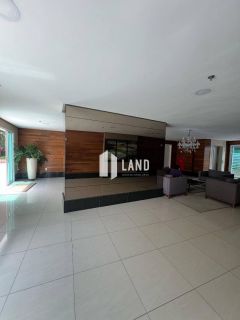 APARTAMENTO MOBILIADO NO COCÓ