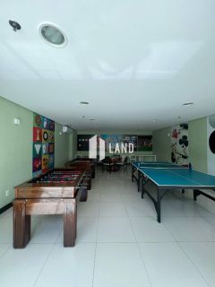 APARTAMENTO MOBILIADO NO COCÓ