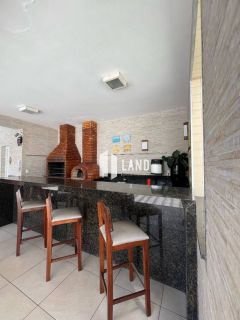 APARTAMENTO MOBILIADO NO COCÓ