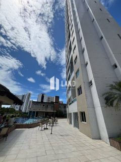 APARTAMENTO MOBILIADO NO COCÓ