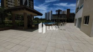 APARTAMENTO MOBILIADO NO COCÓ