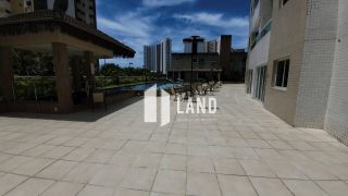 APARTAMENTO MOBILIADO NO COCÓ